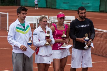 Carina Witthöft 1918 - Norderstedt Open